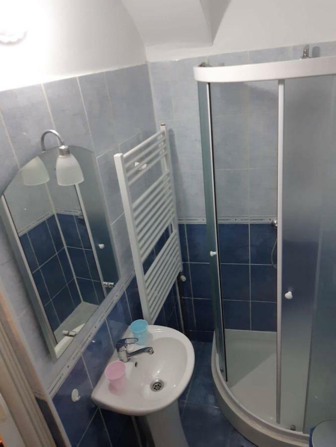 Tudor Apartment Brasov Ngoại thất bức ảnh