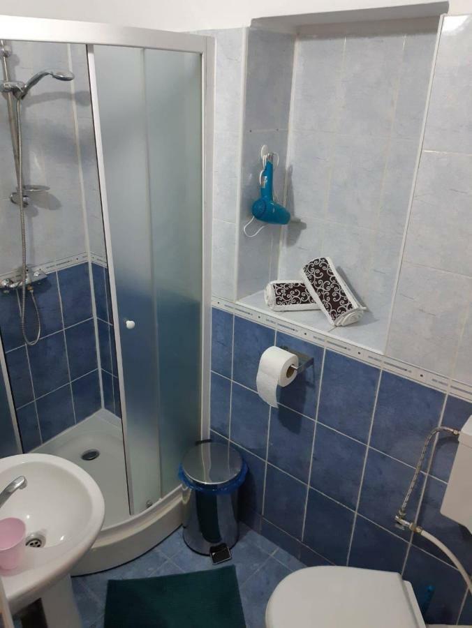 Tudor Apartment Brasov Ngoại thất bức ảnh